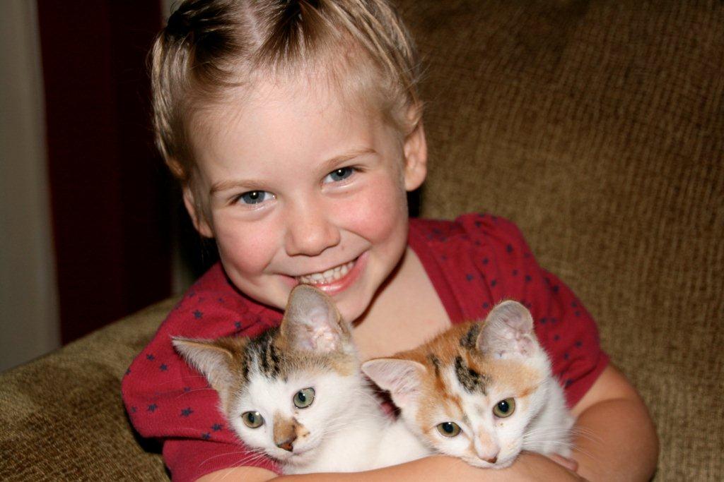Libby & Lavender