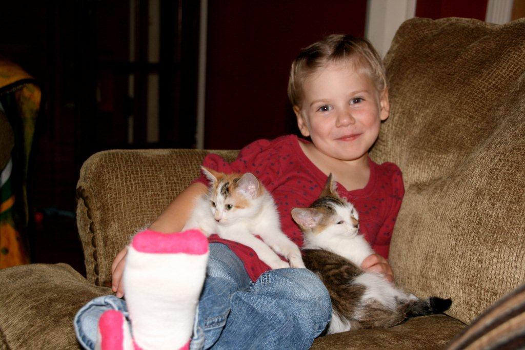 Libby & Lavender
